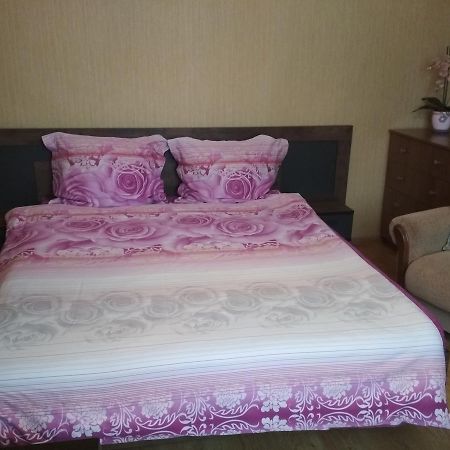Apartment Zamkovaya 14 Grodno Exterior foto