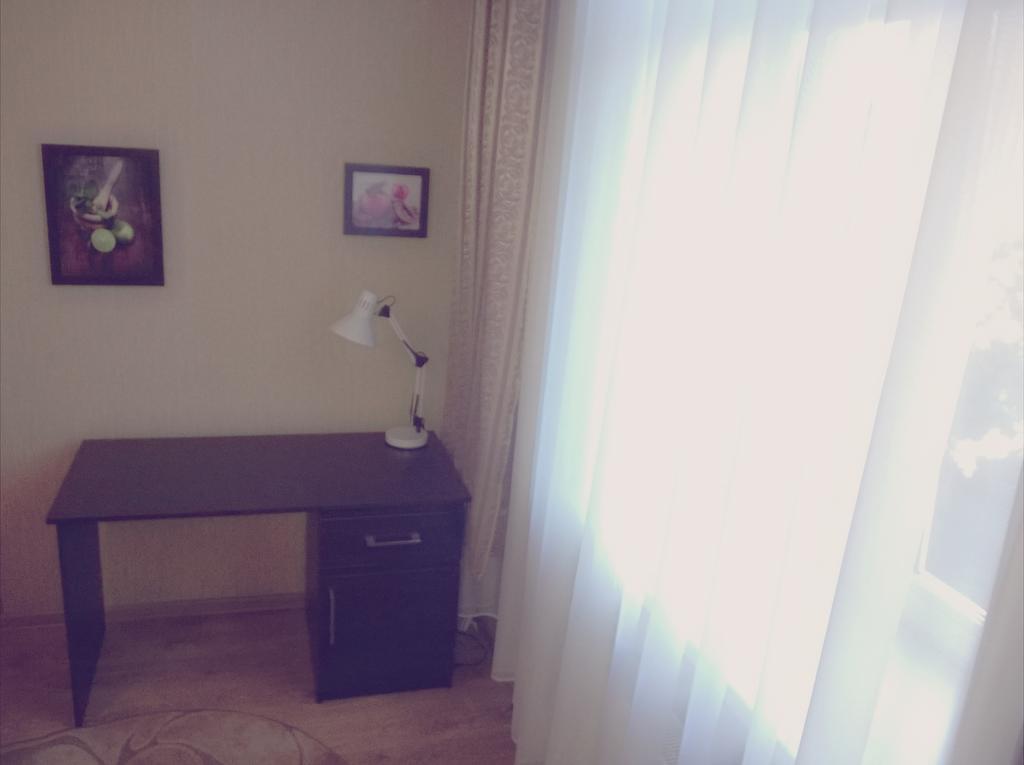 Apartment Zamkovaya 14 Grodno Quarto foto