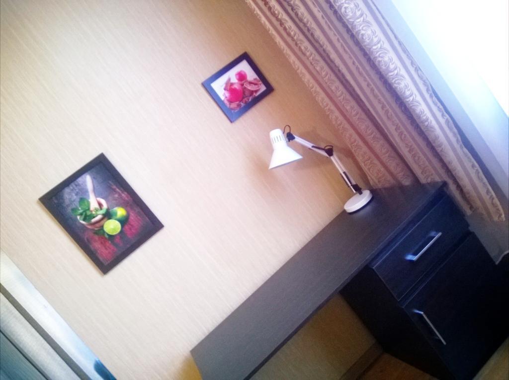 Apartment Zamkovaya 14 Grodno Quarto foto